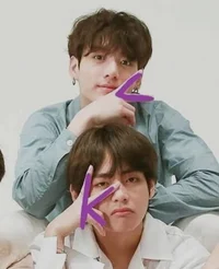 Taekook