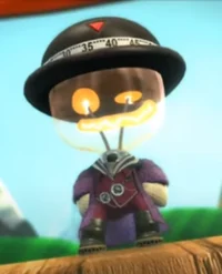 -Newton- LBP3