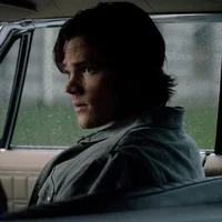 Sam Winchester 