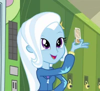 Trixie Lulamoon EQG