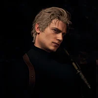 Leon S Kennedy