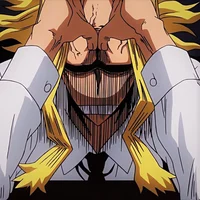 All Might 
