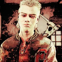 TWD Marlon
