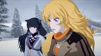 Team RWBY