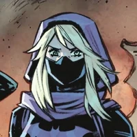 DC Stephanie Brown