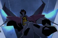 Starscream -TFA-