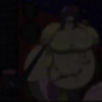 Ayame year    old me