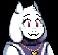 Toriel