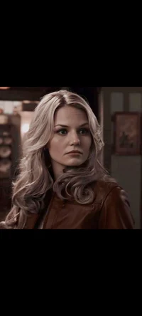 Emma Swan