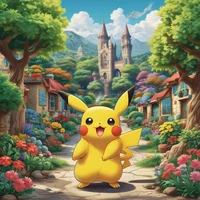 Pokemon