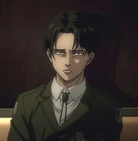 Levi Ackerman