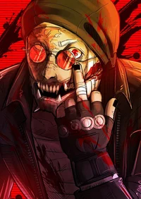 001 Hank J Wimbleton