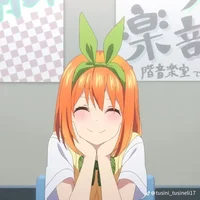 Yotsuba nakano