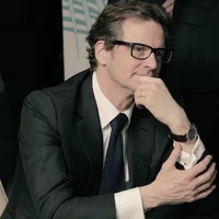 Colin Firth