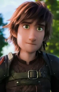 Hiccup Haddock