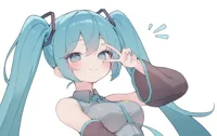 Yandere Hatsune Miku