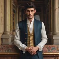 Zayn Malik