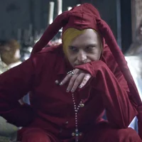 Андрей Фёдорович 