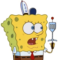 Season 1 SpongeBob