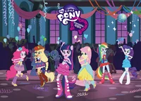 MLP Equestria Girls
