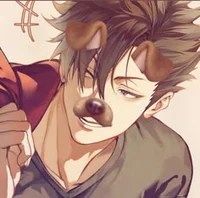 Kuroo Tetsurou
