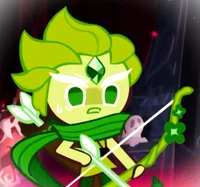 - Wind Archer Cookie