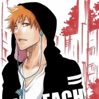 Ichigo Kurosaki 