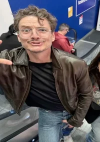 Pedro Pascal