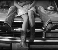 1950S BOY - FEM USER