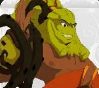 Bnha x Wakfu