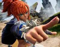 Palworld Protagonist