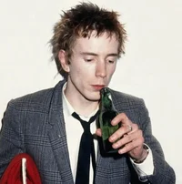 John Lydon