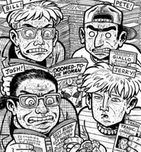 The Eltingville club