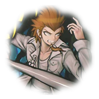 Leon Kuwata