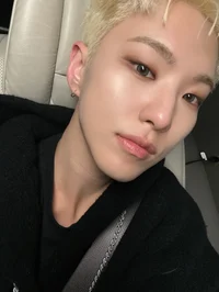 Kwon Soonyoung