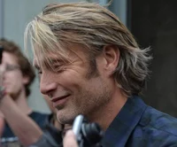 Mads Mikkelsen