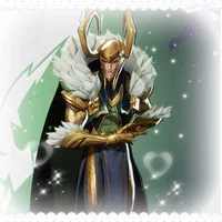 Loki Laufeyson