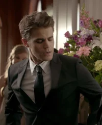Stefan Salvatore 