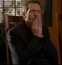 Gregory House