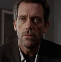 Gregory House