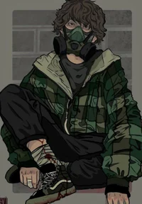 Briar windstock 