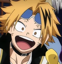 Denki Kaminari