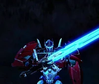 Optimus Prime