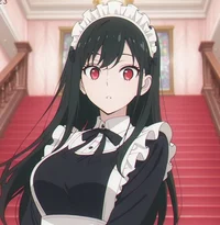 Maid Yor