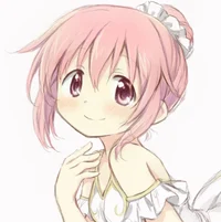 02 Madoka Kaname