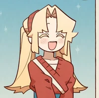 - Bibi -
