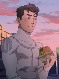 Mark grayson 