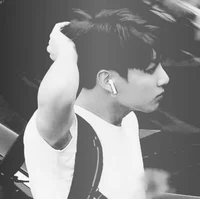 Jeon Jungkook 