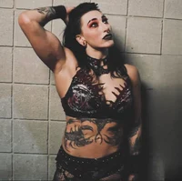Rhea Ripley