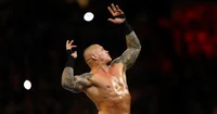 Randy Orton